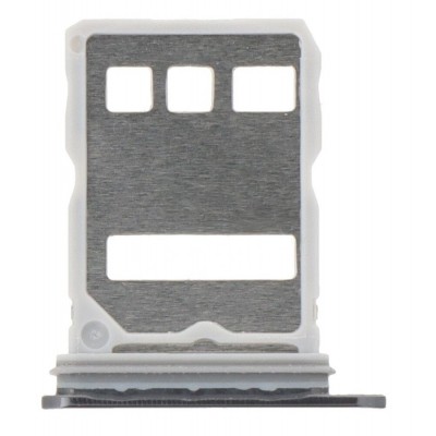 Sim Card Holder Tray For Huawei Pura 70 Ultra Black - Maxbhi Com