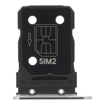 Sim Card Holder Tray For Oppo Find N3 5g Green - Maxbhi Com
