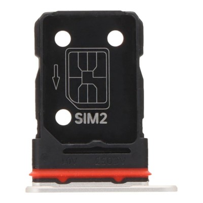 Sim Card Holder Tray For Oppo Find N3 5g White - Maxbhi Com