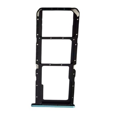 Sim Card Holder Tray For Realme Note 50 Blue - Maxbhi Com