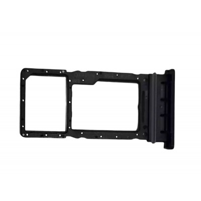 Sim Card Holder Tray For Samsung Galaxy Tab Active 5 Black - Maxbhi Com