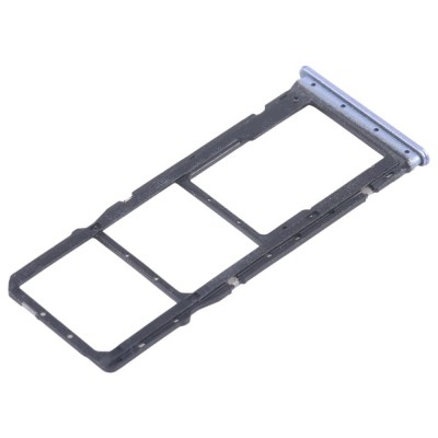 Sim Card Holder Tray For Xiaomi Redmi 13r 5g Purple - Maxbhi Com