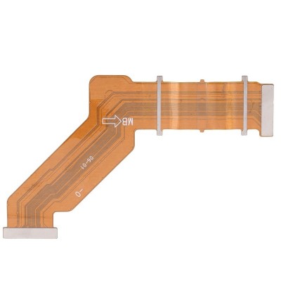 Spin Axis Flex Cable For Oppo Find N3 5g By - Maxbhi Com