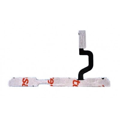 Volume Button Flex Cable For Realme Note 50 By - Maxbhi Com