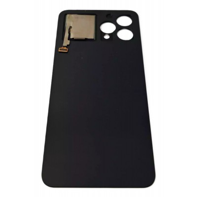 Back Panel Cover For Cubot Hafury V1 White - Maxbhi Com