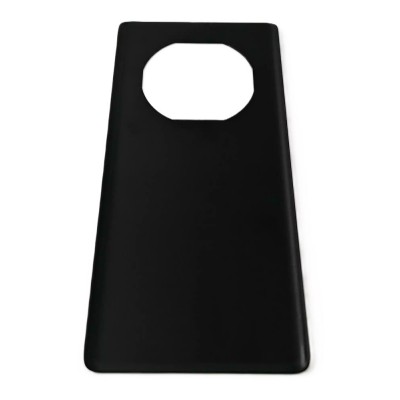 Back Panel Cover For Cubot X90 Black - Maxbhi Com