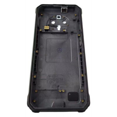 Back Panel Cover For Oukitel G1 Black - Maxbhi Com