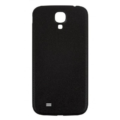 Back Panel Cover For Samsung Galaxy S4 Advance I9506 Black - Maxbhi Com