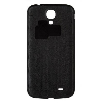 Back Panel Cover For Samsung Galaxy S4 Advance I9506 Black - Maxbhi Com