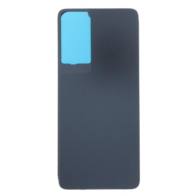 Back Panel Cover For Tcl 50 5g Grey - Maxbhi Com