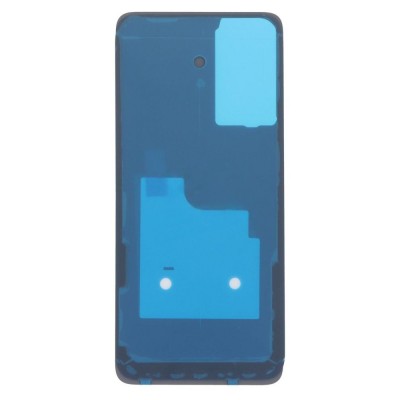 Back Panel Cover For Tcl 50 5g Grey - Maxbhi Com