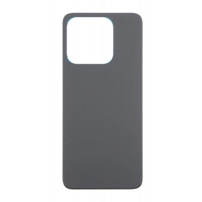 Back Panel Cover For Zte Axon 60 Black - Maxbhi Com
