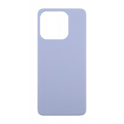 Back Panel Cover For Zte Axon 60 Purple - Maxbhi Com