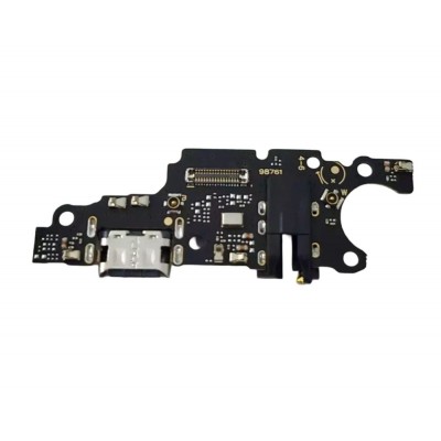 Charging Connector Flex Pcb Board For Honor 90 Smart By - Maxbhi Com