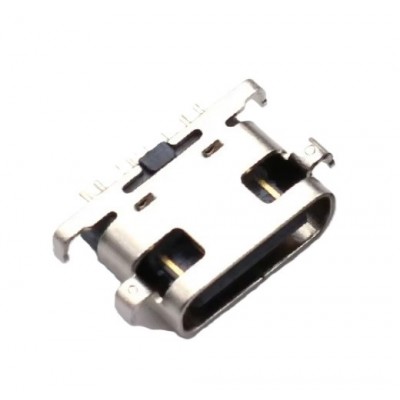 Charging Connector For Doogee T30 Max By - Maxbhi Com