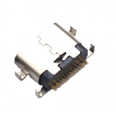 Charging Connector For Doogee T30 Max By - Maxbhi Com