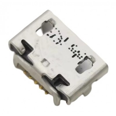 Charging Connector For Wiko Highway Signs By - Maxbhi Com