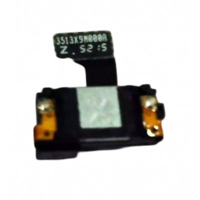 Handsfree Audio Jack Flex Cable For Xiaomi Mi4i 16gb By - Maxbhi Com