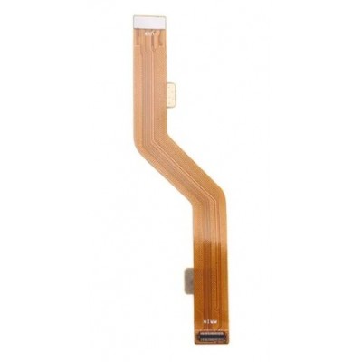 Lcd Flex Cable For Homtom Ht37 By - Maxbhi Com