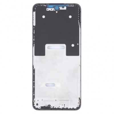 Lcd Frame Middle Chassis For Honor 90 Smart Black By - Maxbhi Com