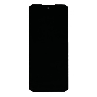 Lcd With Touch Screen For Doogee S200x Yellow By - Maxbhi Com