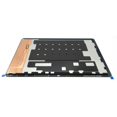 Lcd With Touch Screen For Hmd T21 White By - Maxbhi Com