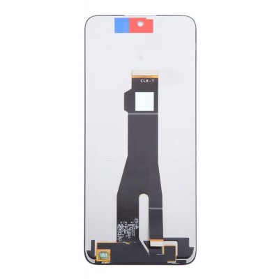 Lcd With Touch Screen For Honor Play 8t 5g White By - Maxbhi Com