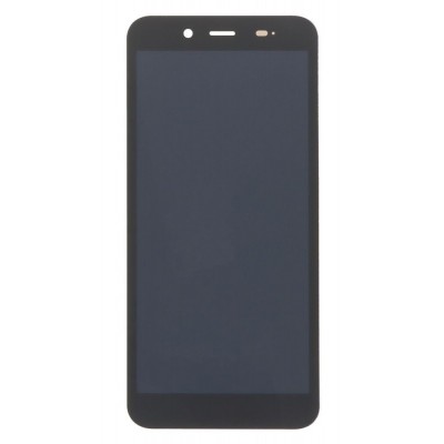 Lcd With Touch Screen For Ulefone Power Armor 16s Orange By - Maxbhi Com