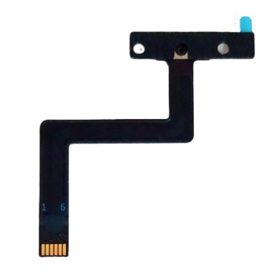 Microphone Flex Cable For Doogee T30 Max By - Maxbhi Com