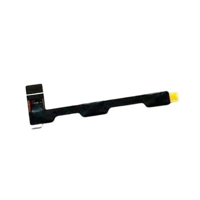 Power Button Flex Cable For Homtom Ht37 On Off Flex Pcb By - Maxbhi Com