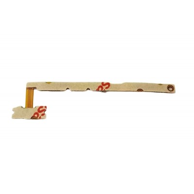 Power Button Flex Cable For Honor 90 Smart On Off Flex Pcb By - Maxbhi Com