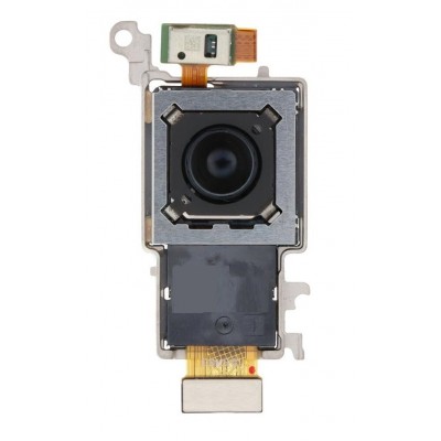 Replacement Back Camera For Vivo X51 5g By - Maxbhi Com