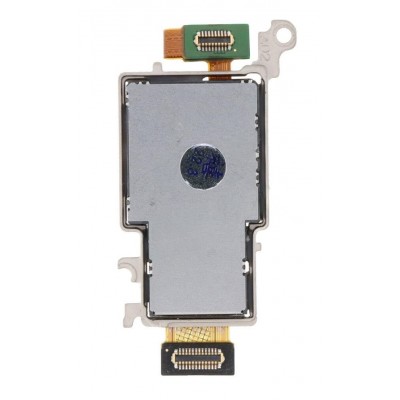 Replacement Back Camera For Vivo X51 5g By - Maxbhi Com