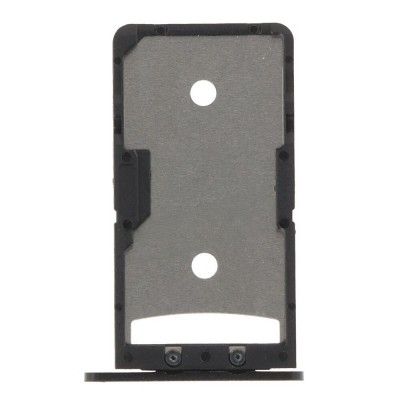 Sim Card Holder Tray For Cubot Kingkong Ax Black - Maxbhi Com