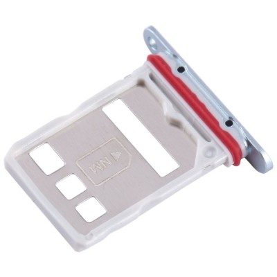 Sim Card Holder Tray For Huawei Mate 60 Green - Maxbhi Com