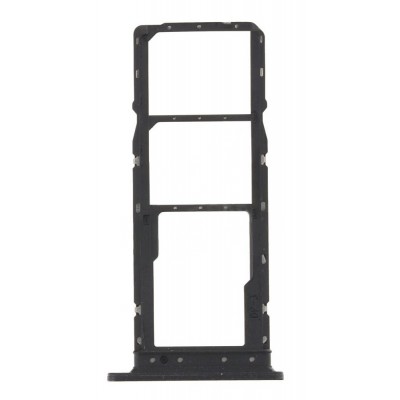 Sim Card Holder Tray For Zte Blade A34 White - Maxbhi Com