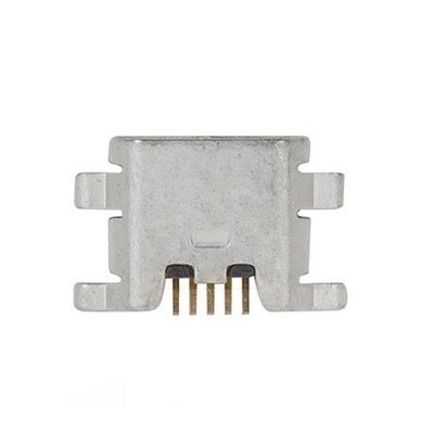 Charging Connector For Zte Blade A910 By - Maxbhi Com