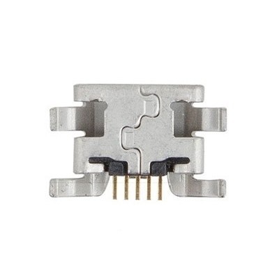 Charging Connector For Zte Blade A910 By - Maxbhi Com