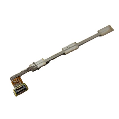 Power Button Flex Cable For Blu Vivo 8 On Off Flex Pcb By - Maxbhi Com