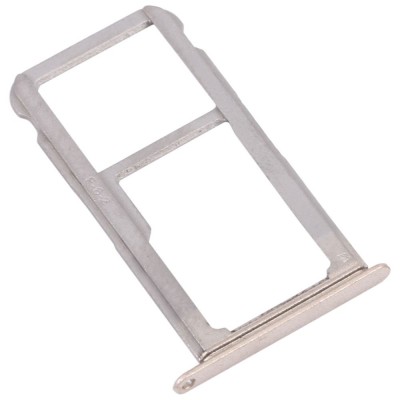 Sim Card Holder Tray For Honor 6 Play Gold - Maxbhi Com