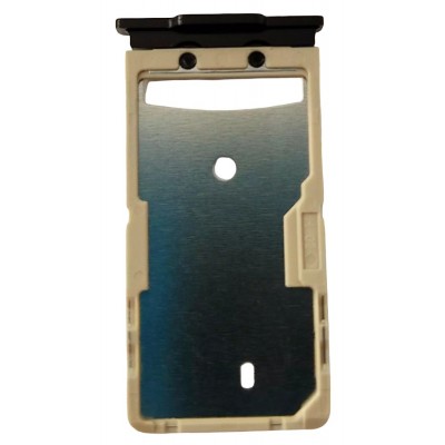 Sim Card Holder Tray For Oukitel Wp36 Pro Black - Maxbhi Com