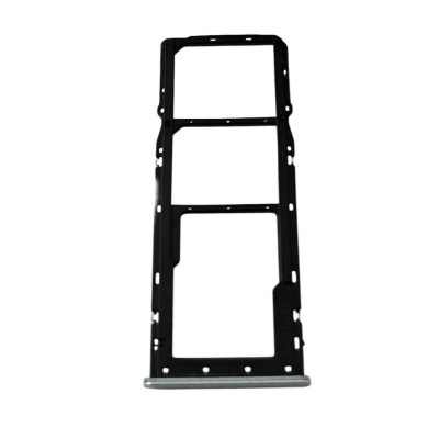 Sim Card Holder Tray For Ulefone Note 19 Green - Maxbhi Com