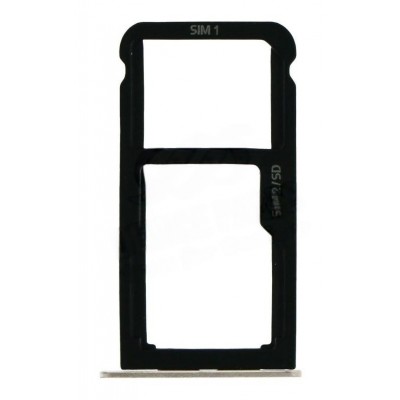 Sim Card Holder Tray For Zte Blade A910 Gold - Maxbhi Com