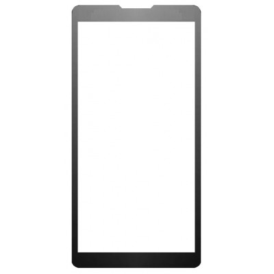 Touch Screen Digitizer For Sonim Xp10 White By - Maxbhi Com