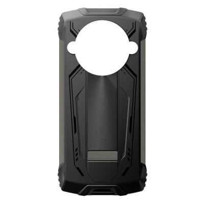 Back Panel Cover For Blackview Bv8200 White - Maxbhi Com