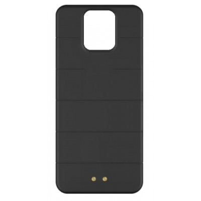 Back Panel Cover For Sonim Xp Pro White - Maxbhi Com