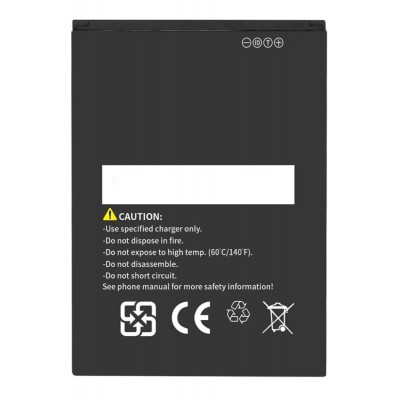 Battery For Sonim Xp10 By - Maxbhi Com