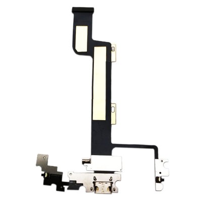 Charging Connector Flex Pcb Board For Lenovo Zuk Z1 By - Maxbhi Com