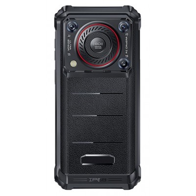 Full Body Housing For Oukitel Wp36 Pro White - Maxbhi Com