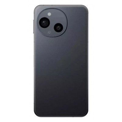 Full Body Housing For Sharp Aquos Sense9 Black - Maxbhi Com